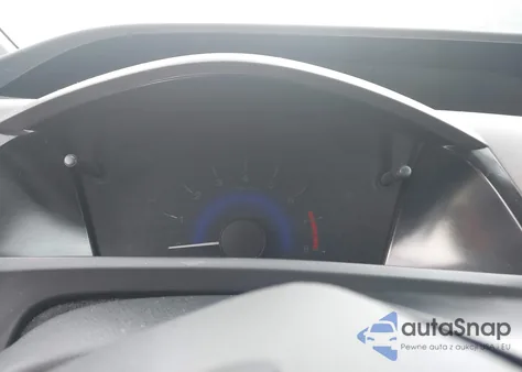 2012 Honda Civic Ex-L z USA, uszkodzony, nr VIN 2HGFB2F96CH507377